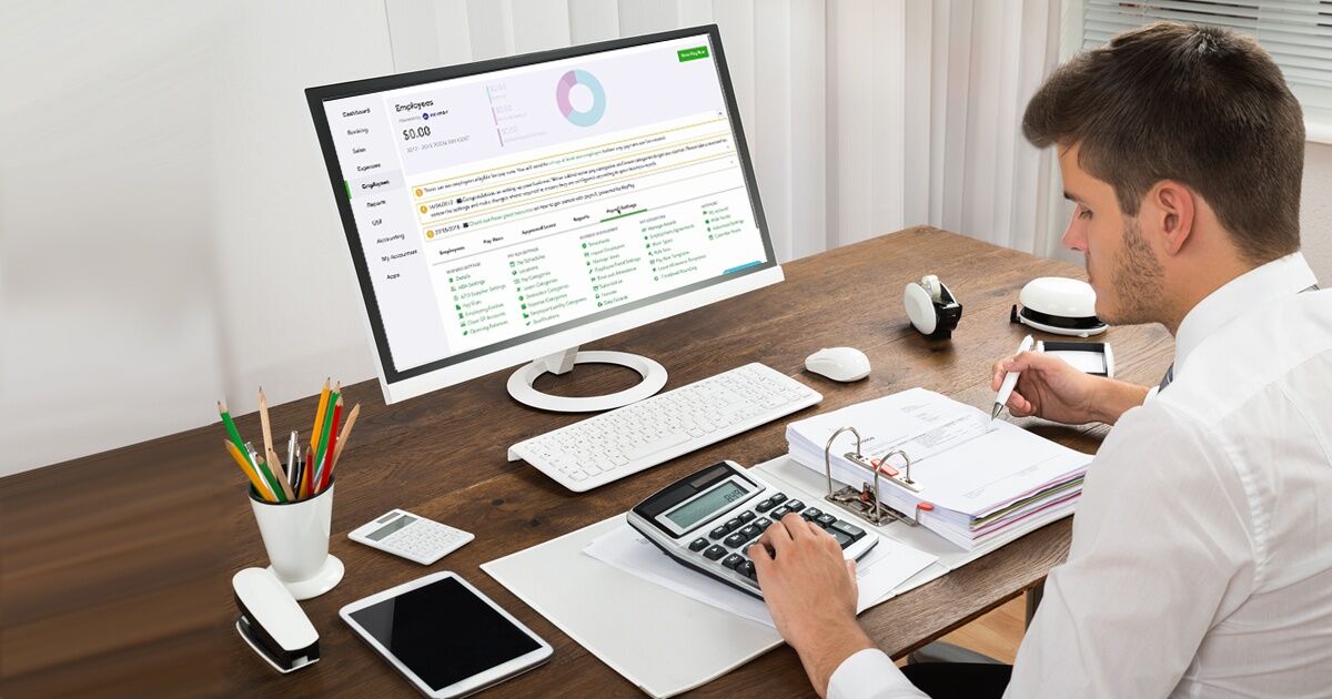 QuickBooks Payroll