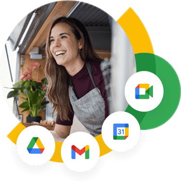 Google Workspace